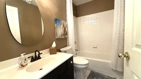 5258 Ashbrook Drive Noblesville IN 46062