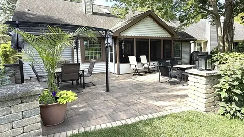 5258 Ashbrook Drive Noblesville IN 46062