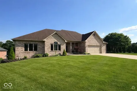 6635 E Ridgeview Court Mooresville IN 46158