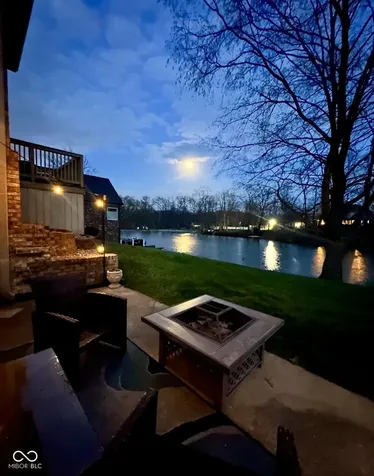 6635 E Ridgeview Court Mooresville IN 46158