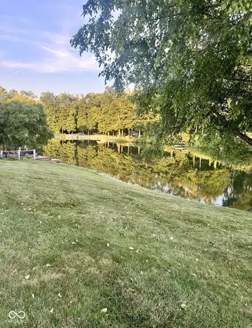 6635 E Ridgeview Court Mooresville IN 46158