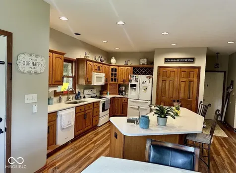 6635 E Ridgeview Court Mooresville IN 46158