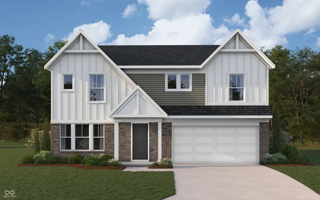 9542 Jadestone Way Indianapolis IN 46239