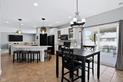 4264 Wellington Court Columbus IN 47201