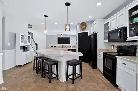4264 Wellington Court Columbus IN 47201