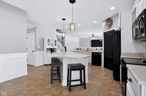 4264 Wellington Court Columbus IN 47201