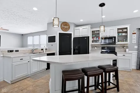 4264 Wellington Court Columbus IN 47201