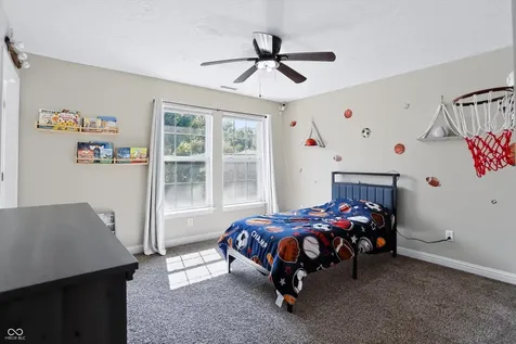4264 Wellington Court Columbus IN 47201