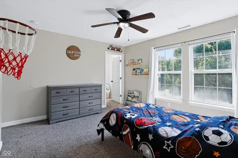 4264 Wellington Court Columbus IN 47201