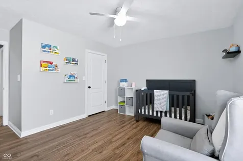 4264 Wellington Court Columbus IN 47201