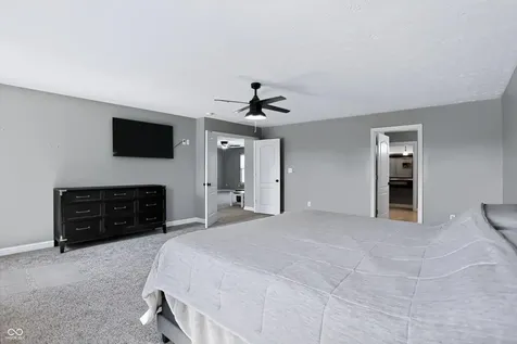 4264 Wellington Court Columbus IN 47201