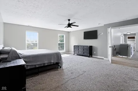 4264 Wellington Court Columbus IN 47201