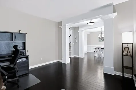 4264 Wellington Court Columbus IN 47201