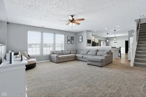 4264 Wellington Court Columbus IN 47201