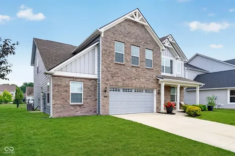 6779 Oakcrest Drive Mccordsville IN 46055