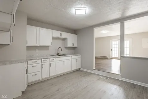 4823 Leone Drive Indianapolis IN 46226