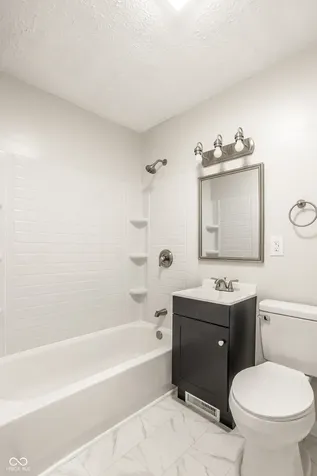 4823 Leone Drive Indianapolis IN 46226