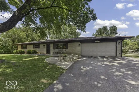 6312 E Roselyn Drive Mooresville IN 46158