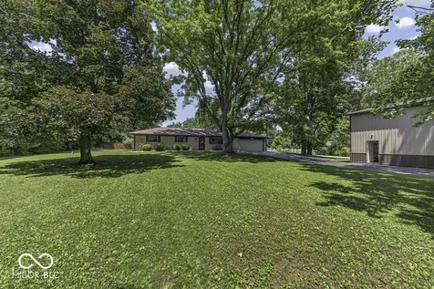 6312 E Roselyn Drive Mooresville IN 46158