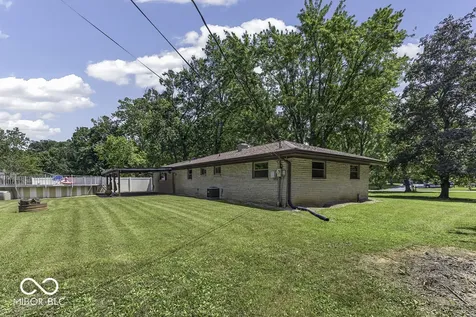 6312 E Roselyn Drive Mooresville IN 46158