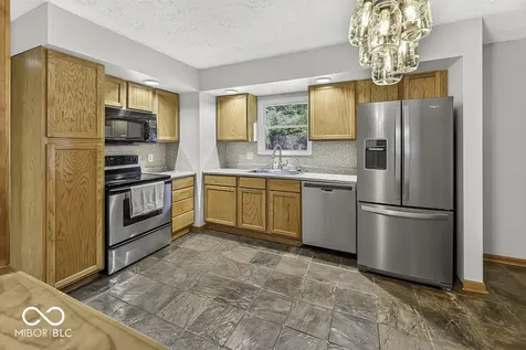 6312 E Roselyn Drive Mooresville IN 46158