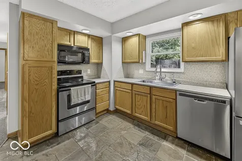 6312 E Roselyn Drive Mooresville IN 46158