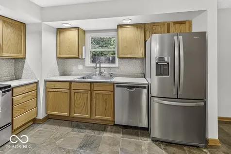 6312 E Roselyn Drive Mooresville IN 46158