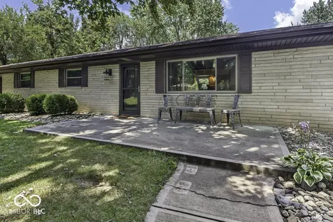 6312 E Roselyn Drive Mooresville IN 46158