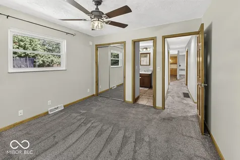 6312 E Roselyn Drive Mooresville IN 46158