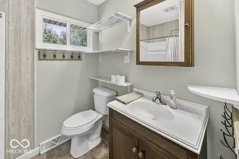 6312 E Roselyn Drive Mooresville IN 46158
