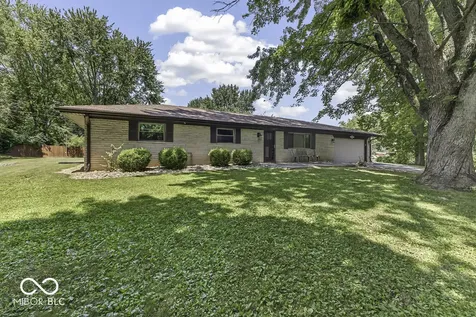 6312 E Roselyn Drive Mooresville IN 46158
