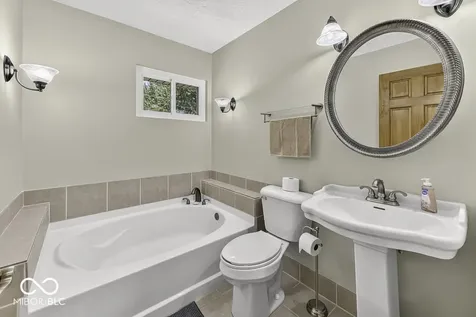 6312 E Roselyn Drive Mooresville IN 46158