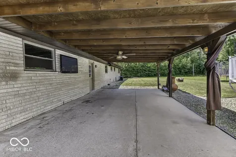 6312 E Roselyn Drive Mooresville IN 46158