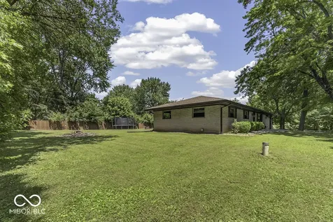 6312 E Roselyn Drive Mooresville IN 46158