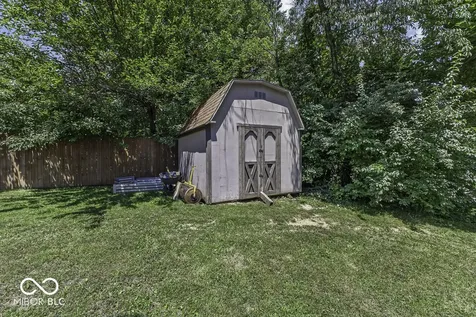 6312 E Roselyn Drive Mooresville IN 46158