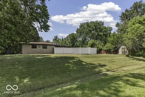 6312 E Roselyn Drive Mooresville IN 46158