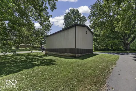 6312 E Roselyn Drive Mooresville IN 46158