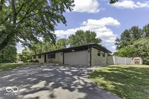 6312 E Roselyn Drive Mooresville IN 46158