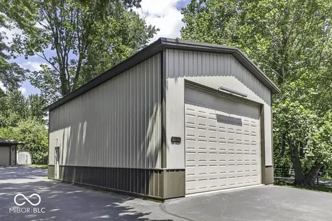 6312 E Roselyn Drive Mooresville IN 46158