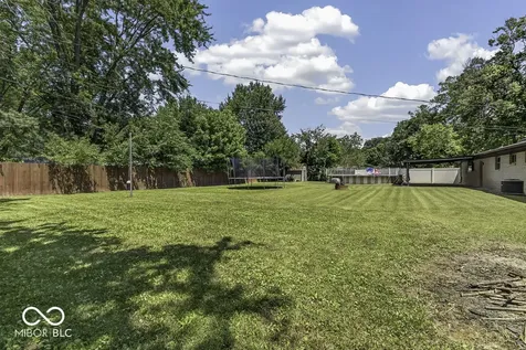6312 E Roselyn Drive Mooresville IN 46158