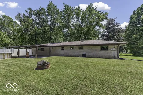 6312 E Roselyn Drive Mooresville IN 46158