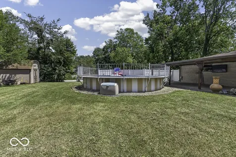 6312 E Roselyn Drive Mooresville IN 46158