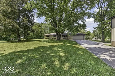 6312 E Roselyn Drive Mooresville IN 46158