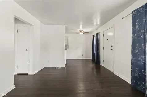 5429 E 19th Place Indianapolis IN 46218