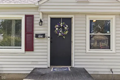5429 E 19th Place Indianapolis IN 46218