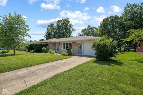 518 Kentucky Avenue Plainfield IN 46168
