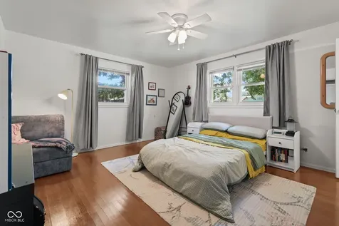 518 Kentucky Avenue Plainfield IN 46168