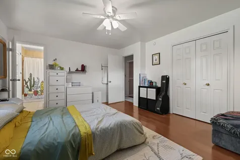 518 Kentucky Avenue Plainfield IN 46168