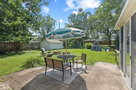 518 Kentucky Avenue Plainfield IN 46168