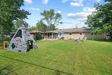 518 Kentucky Avenue Plainfield IN 46168